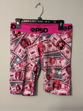 PSD Bratz Bike Shorts